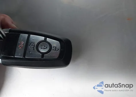 2022 Ford Escape Se z USA, uszkodzony, nr VIN 1FMCU9G63NUB59770